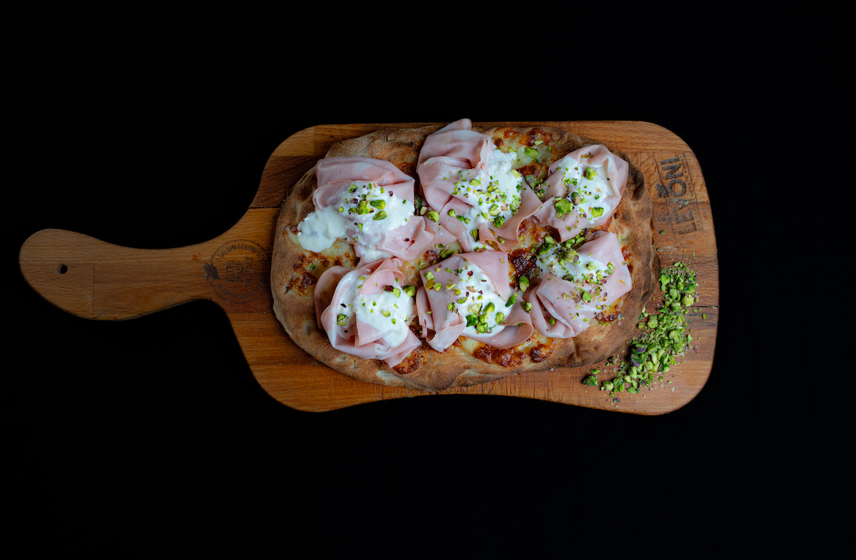 pizzeria en fuengirola, pinsa, tutto bene