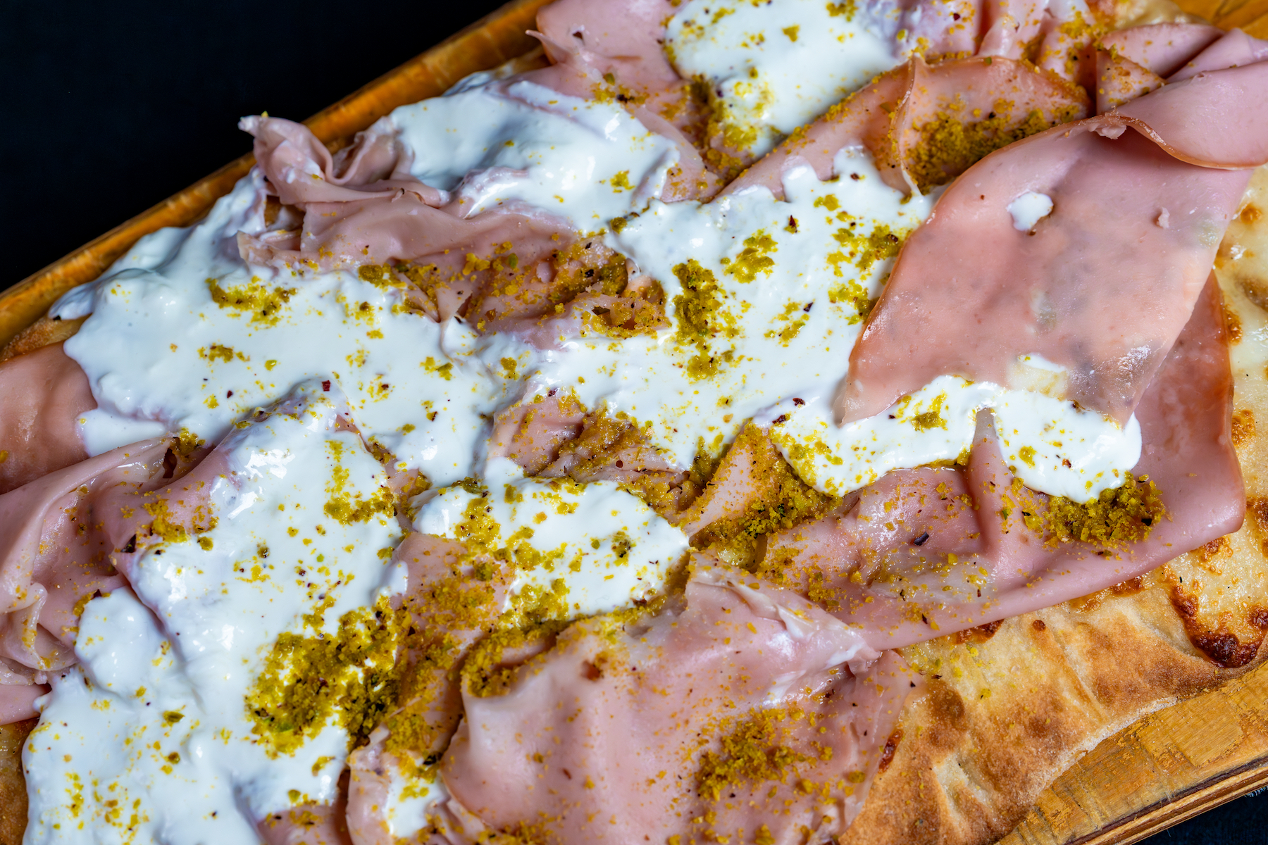 Pizzeria en Fuengirola