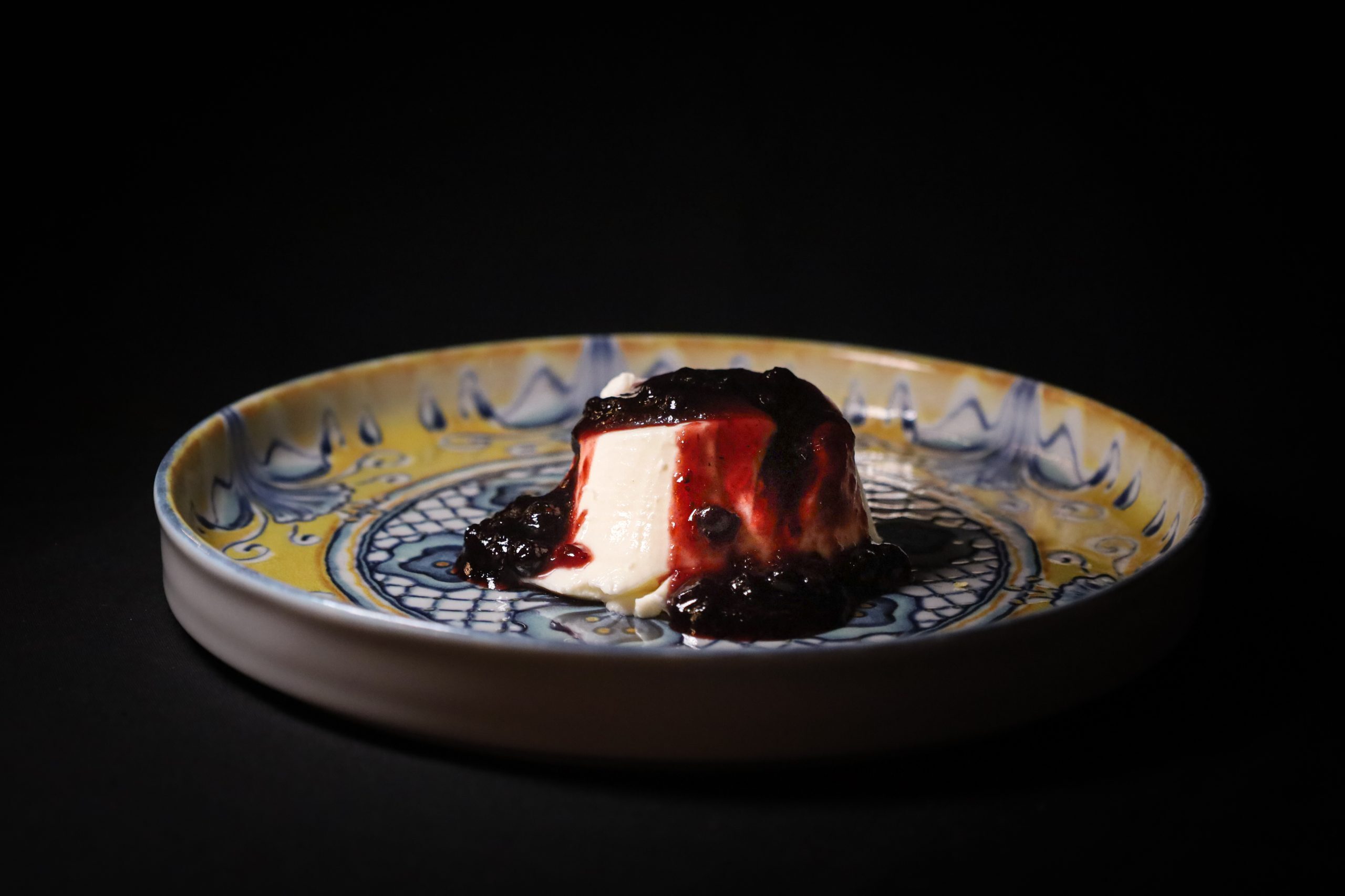 Panna Cotta Tutto Bene